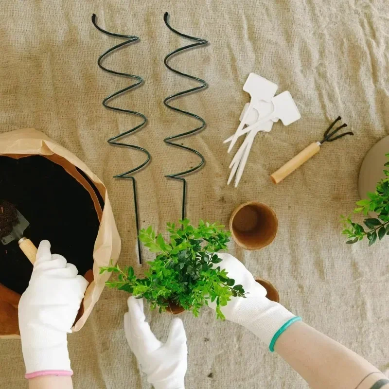 Klimplantensteun, klimplantenr - Us Bonsai Garden recensie en prijs
