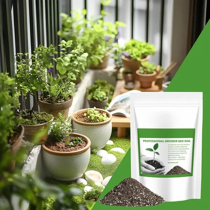 Succulenten Bodem Potgrond Gem - Us Bonsai Garden recensie en prijs