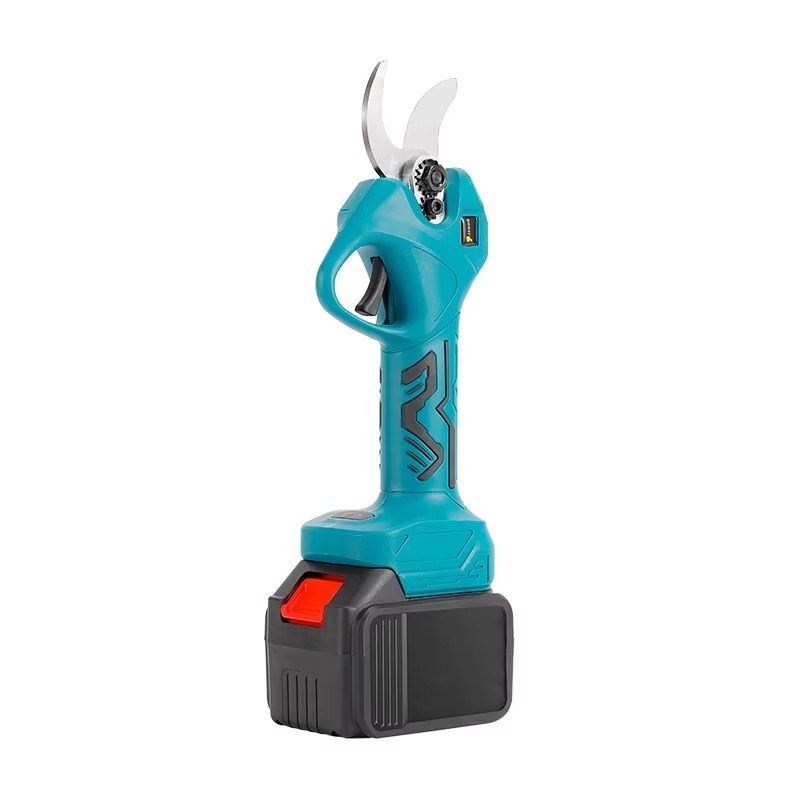 Elektrische snoeischaar 21v 30 - Bonsai Garden Thailand recensie en prijs