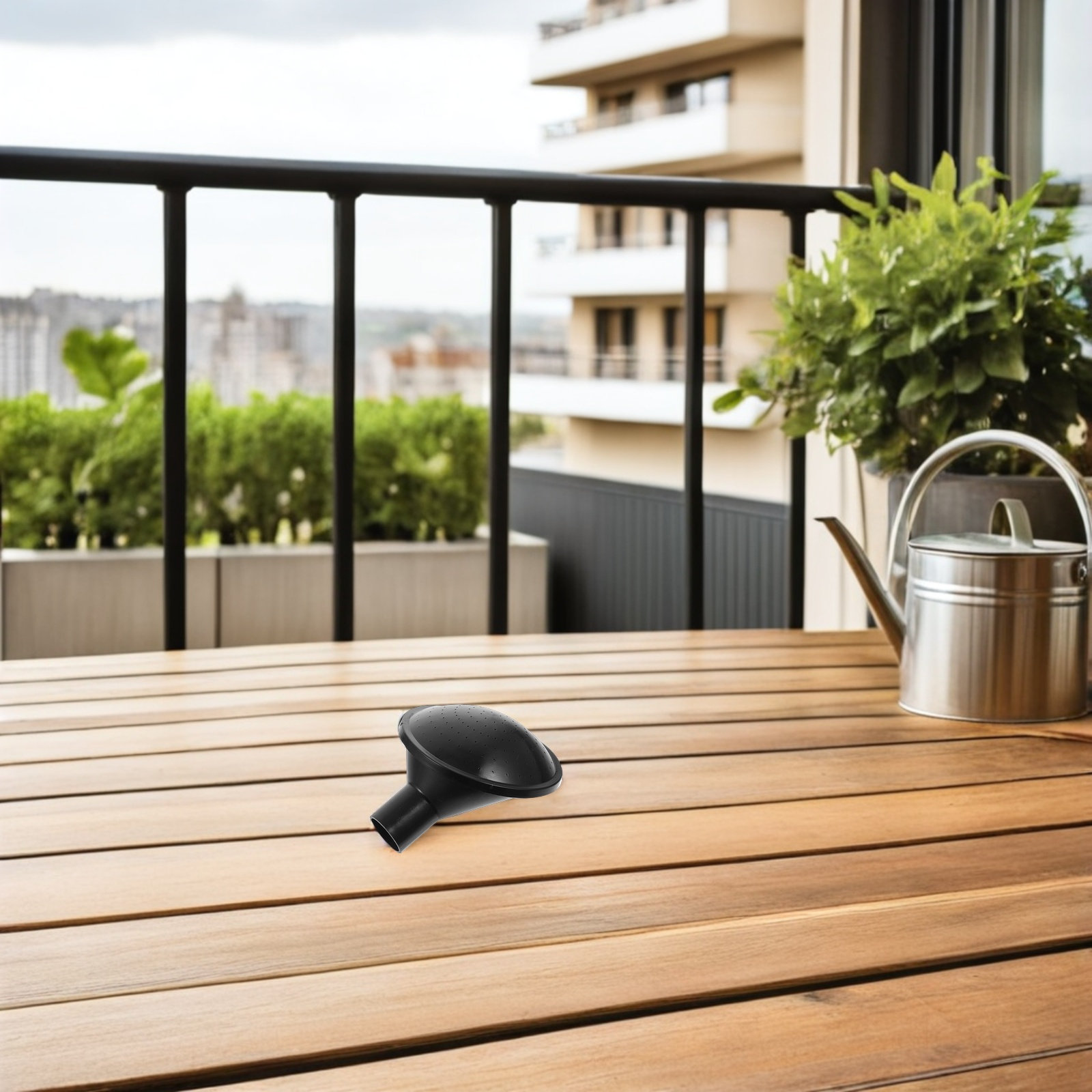 2 stuks waterkannen sproeikop, - Us Bonsai Garden recensie en prijs