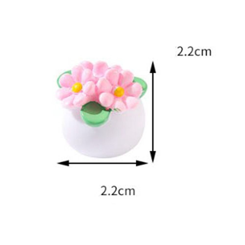 Nieuwe 1:12 Poppenhuis Miniatu - Bonsai Garden China recensie en prijs