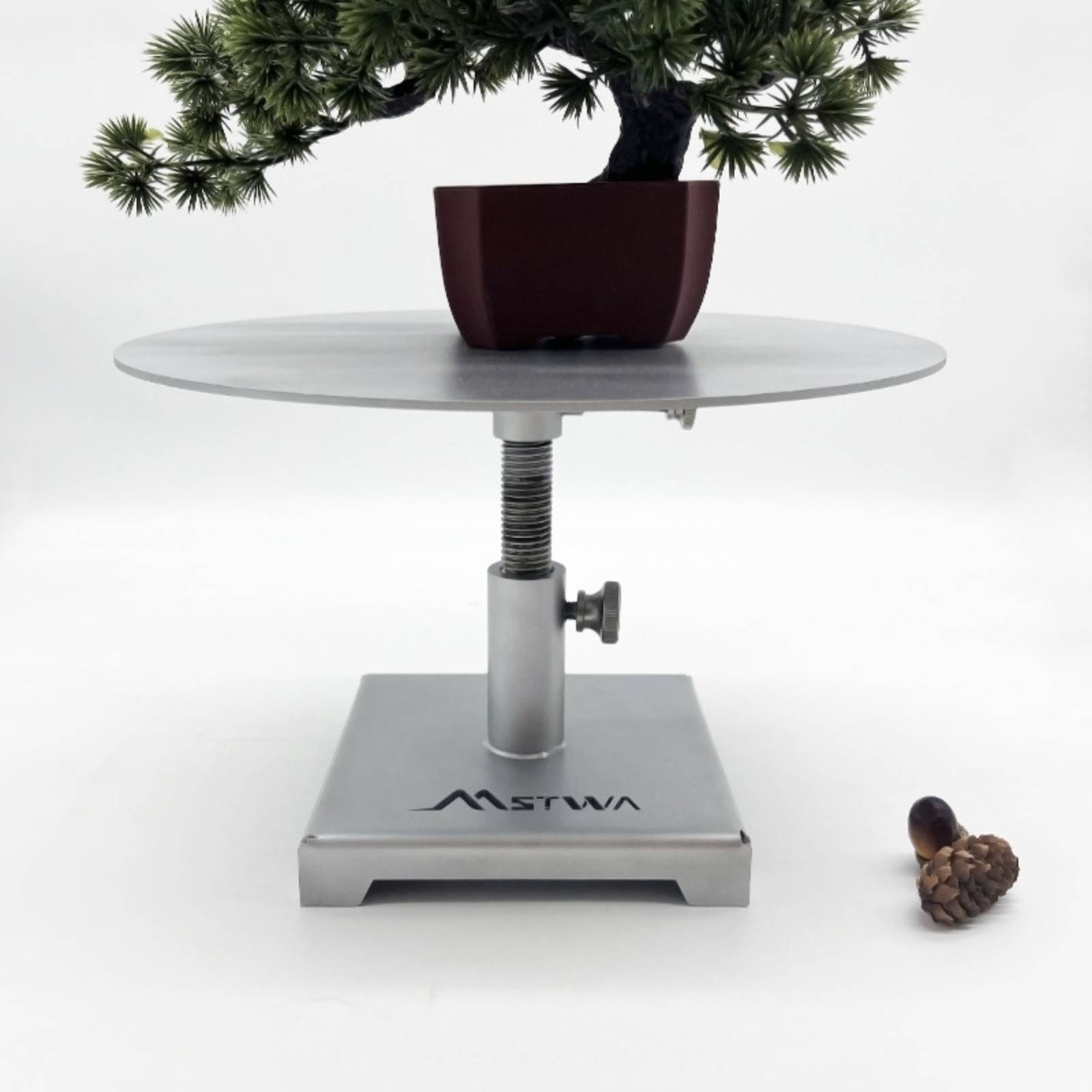 Bonsai-standaard met verstelba - Us Bonsai Garden recensie en prijs