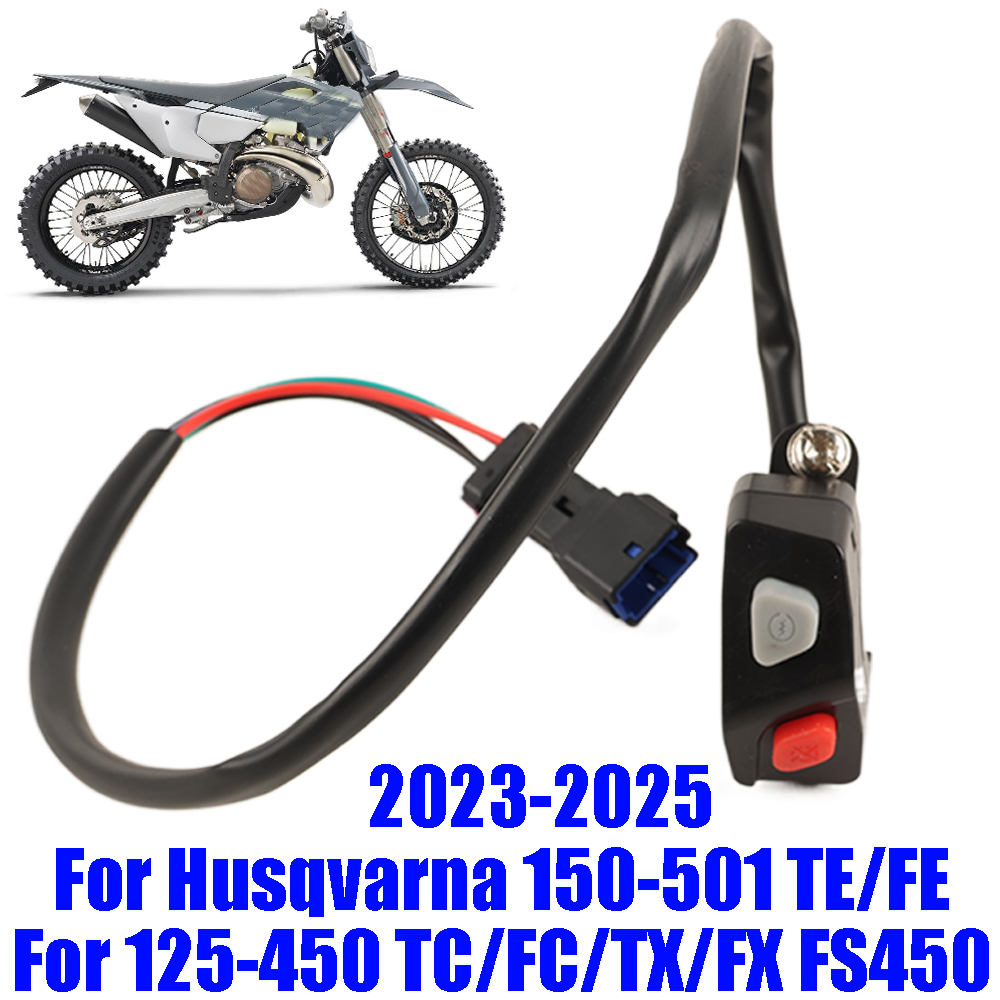 Motoronderdelen Start Stop Kil - Husqvarna Chainsaw 450 recensie en prijs