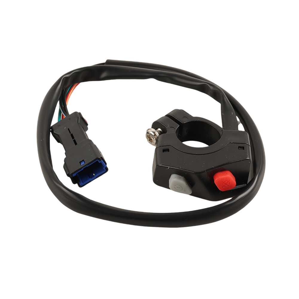 Motoronderdelen Start Stop Kil - Husqvarna Chainsaw 450 recensie en prijs