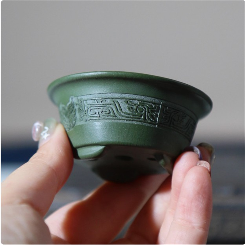 Keramische Gesneden Mini Bonsa - Bonsai Garden With Sand recensie en prijs