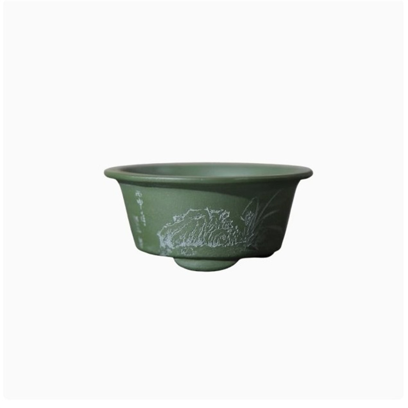 Keramische Gesneden Mini Bonsa - Bonsai Garden With Sand recensie en prijs