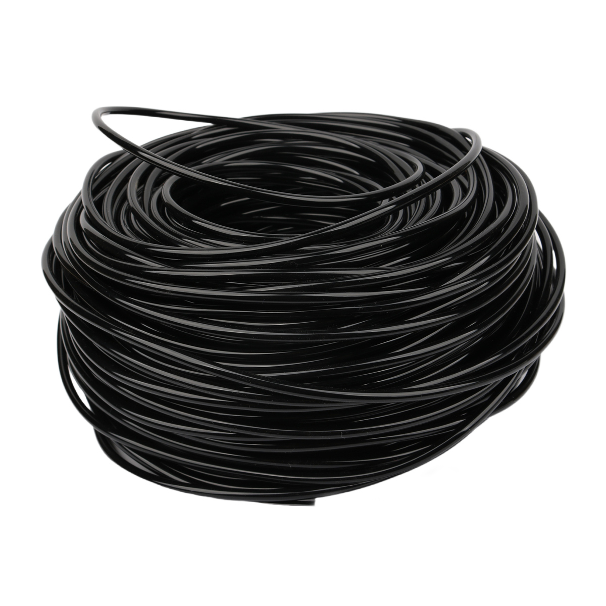 Black1m ~ 100m Zwart 3/5mm Tui - Bonsai Garden Youtube recensie en prijs