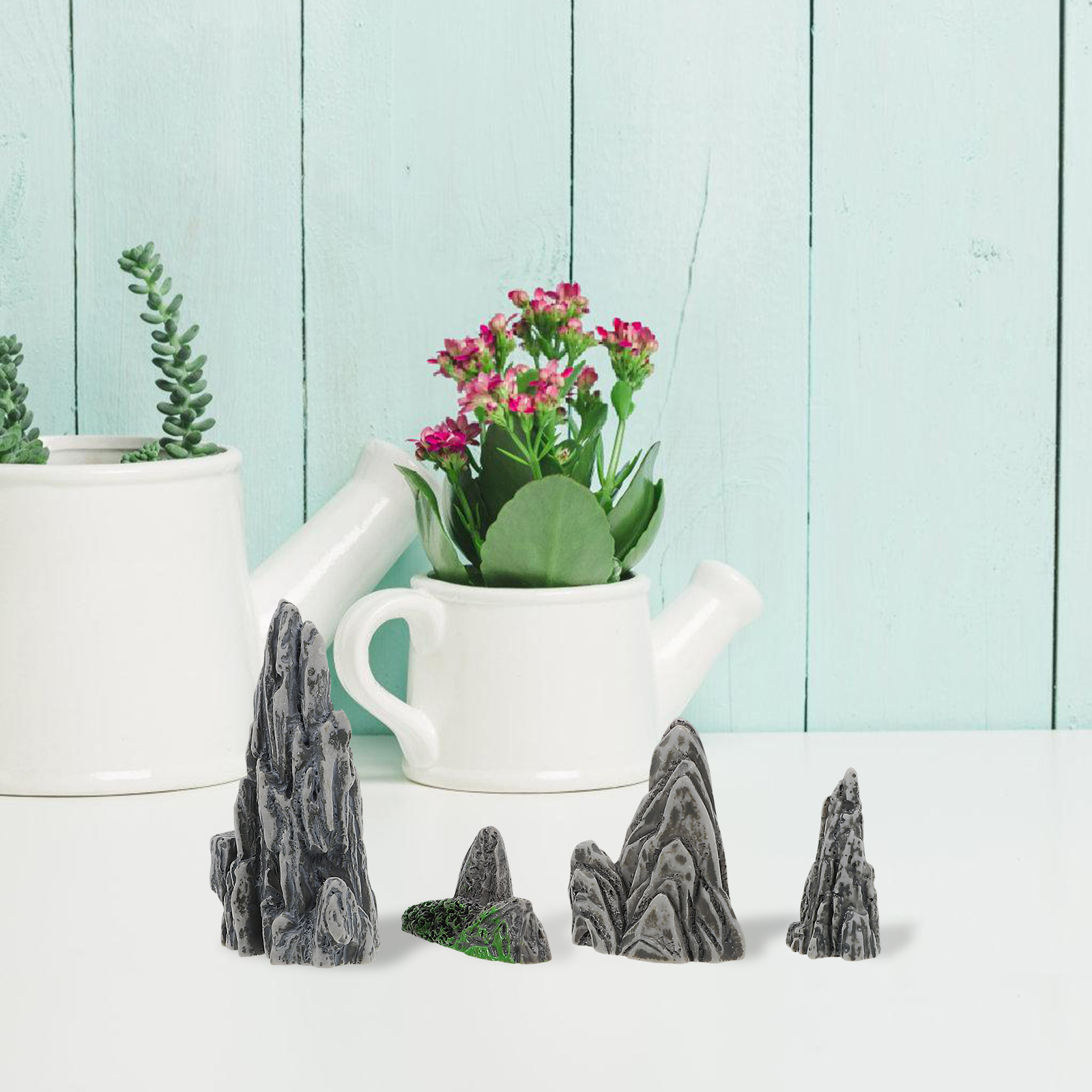 Miniatuur Rotstuin Bonsai Deco - Bonsai Garden With Sand recensie en prijs