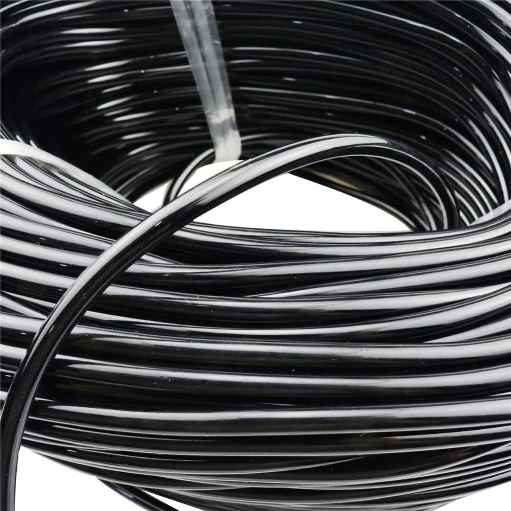 Tuin Watering 4/7mm Slang PVC  - Bonsai Garden Youtube recensie en prijs