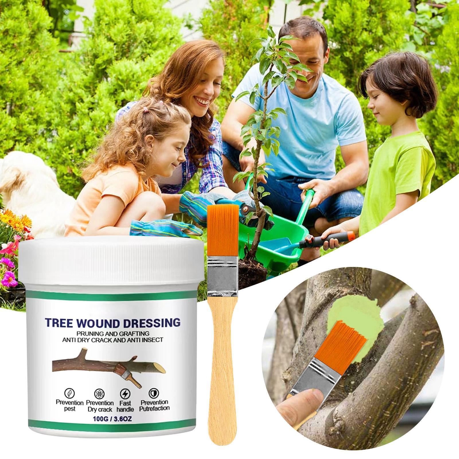 100g Boomwond-Snoeisealer, Sno - Us Bonsai Garden recensie en prijs