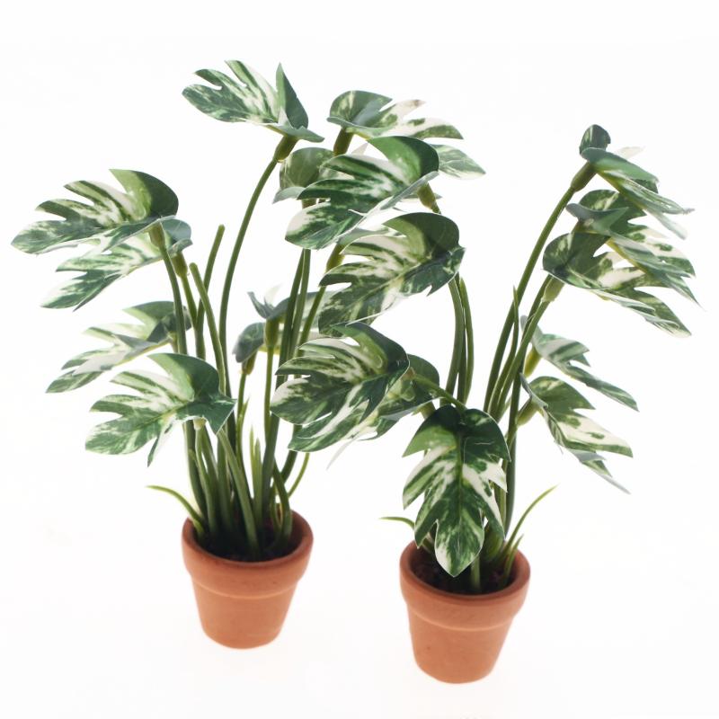 New.1PC 1/12 Poppenhuis Simula - Us Bonsai Garden recensie en prijs