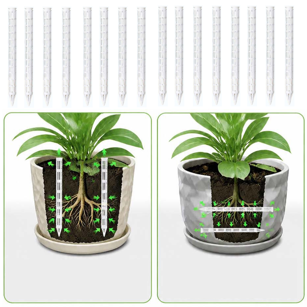 50 stuks plastic bodembeluchti - Bonsai Garden Youtube recensie en prijs