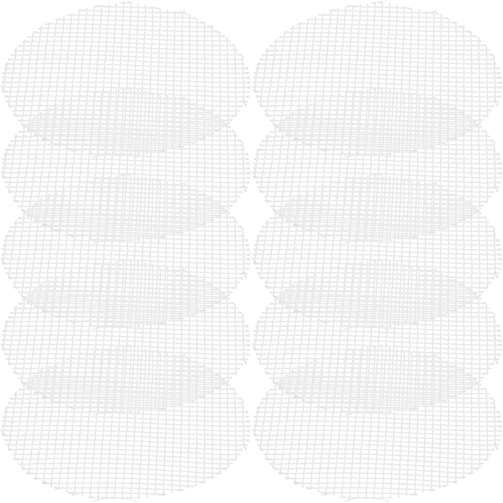 20 Stuks Drainage Pad Mesh Sch - Us Bonsai Garden recensie en prijs