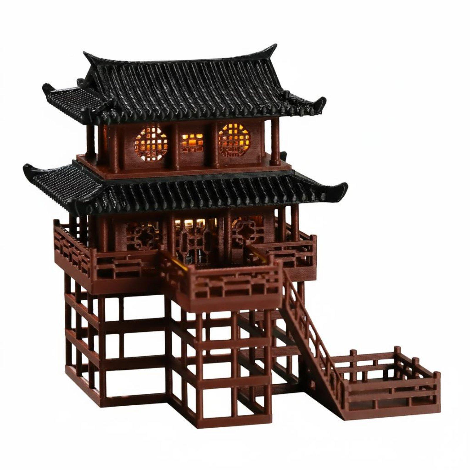 Bonsai Huis Tafelblad Plastic  - Us Bonsai Garden recensie en prijs