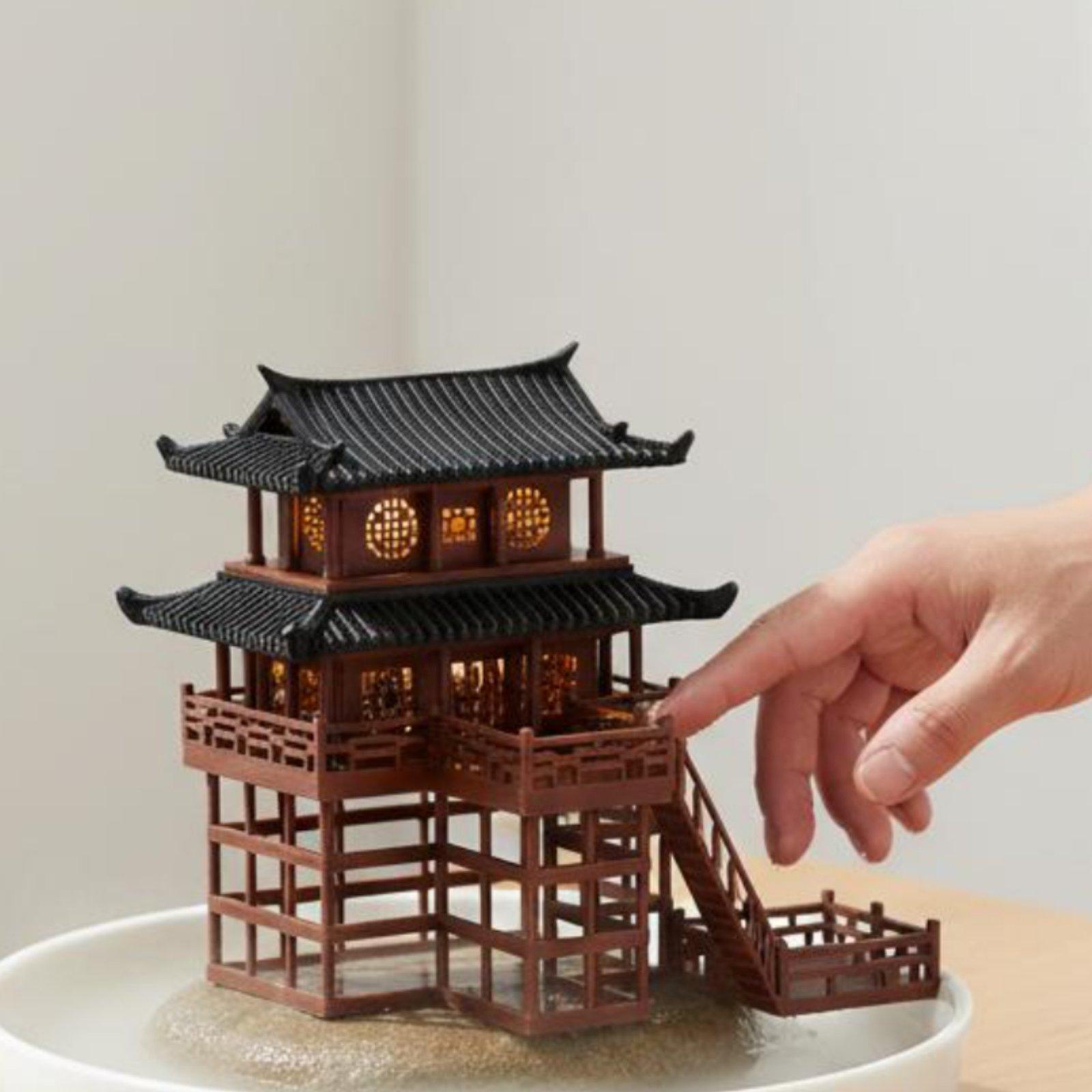 Bonsai Huis Tafelblad Plastic  - Us Bonsai Garden recensie en prijs